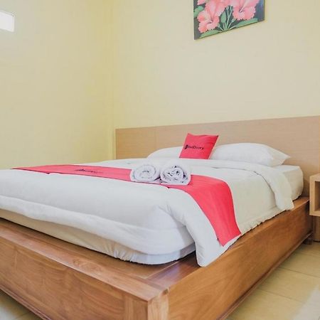 Reddoorz Near Rs Imanuel Lampung Hotel Бандар Лампунг Екстериор снимка