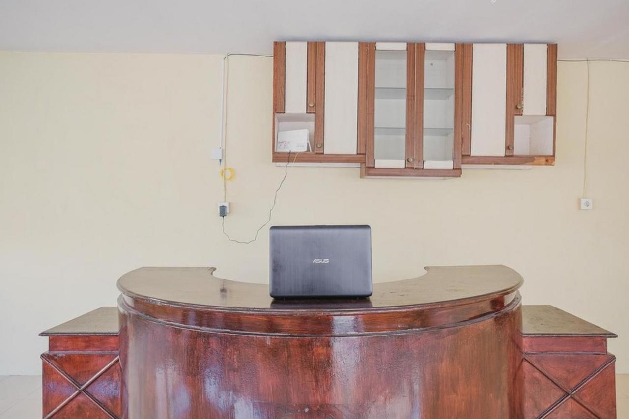 Reddoorz Near Rs Imanuel Lampung Hotel Бандар Лампунг Екстериор снимка
